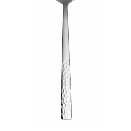 B1058002A Mezze Salad Servers (Salad Servers, Stainless / One Size)