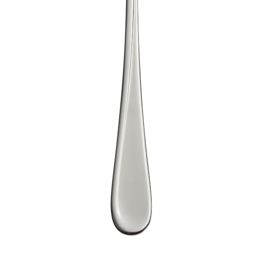 Flatware Flight (Tall Drink Spoons, Set of 4)