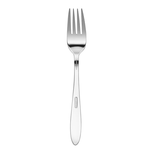 Mooncrest 30Pc Flatware Set + Caddy (30 Count)