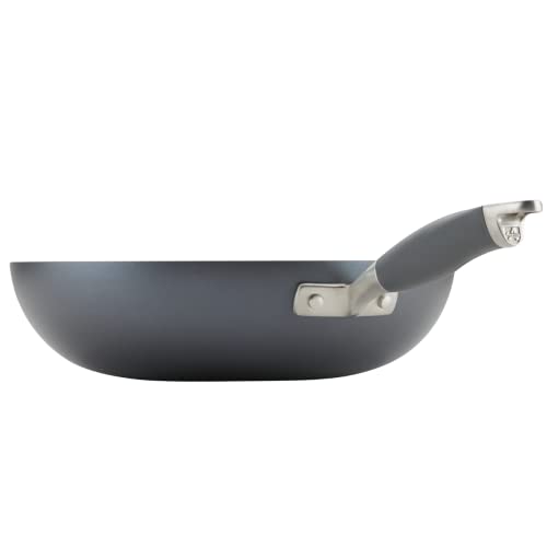 Advanced Home Hard (Moonstone / 12-Inch w/ HH)