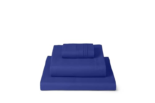 Iconic 3 Piece (1597 Royal Blue / Twin XL)