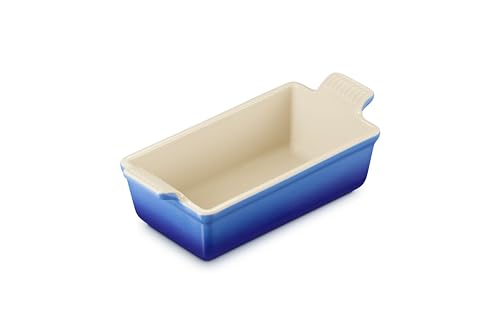 Stoneware Heritage Loaf Pan (Marseille)
