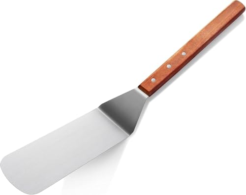 21 Inch Flexible Grill Turner