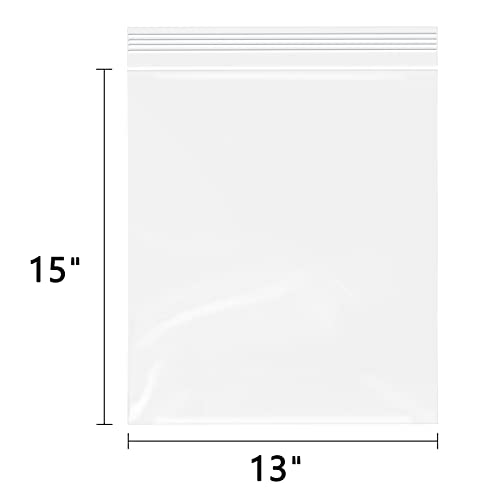 13" x 15" 1000 Count