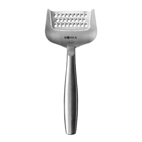 Cheese Grater Copenhagen