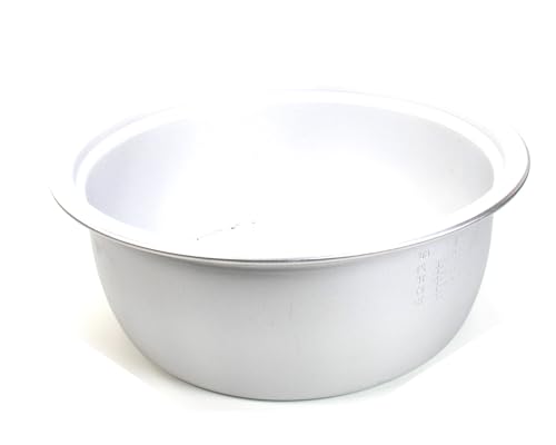 Rice Pot 3 Millimeters Thick