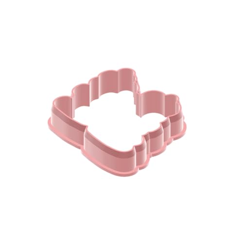 Cookie Cutter and Stencil Bundle Royal Icing Cookies Stencils Paint Your Own Biscuit Bakery Starter Kits Royal Icing Fondant Cutters Birthday Wedding Holiday Cookies Painting Coloring Pages Comb (Miss to Mrs)