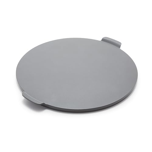 Premiere Ovenware Healthy Ceramic Nonstick 16.5" Pizza Pan