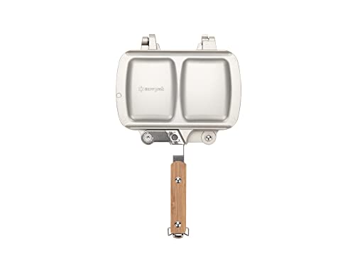 Tramezzino Sandwich Maker