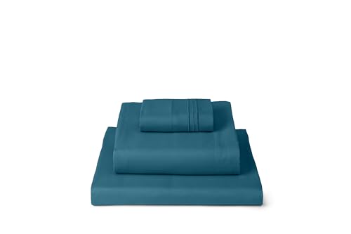 Iconic 3 Piece (1455 Teal / Twin XL)