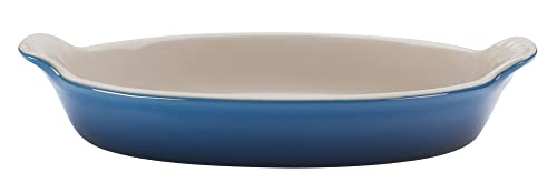 Heritage Oval Au Gratin Dish (6 oz. / Marseille)