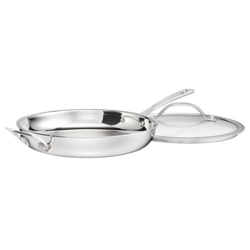 PureClad™ PureClad™ Triple (12 Inch Skillet)