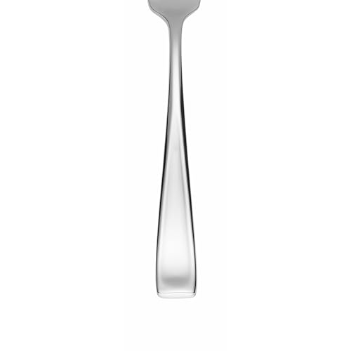 Moda Dinner Forks Silverware Set for 4 (Dinner Forks, Set of 4)