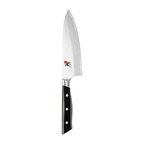 Evolution Chef's Knife (6" / Stainless Steel)