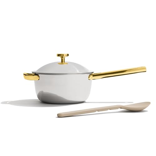 Mini Titanium Perfect Pot Pro (2.75 Quarts / Gold)