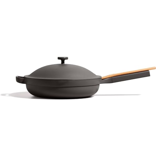 Large Always Pan (12.5" / Char)