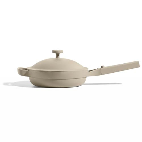 Mini Always Pan (8.5" / Steam)