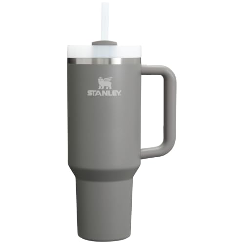 Quencher H2.0 Flow State Tumbler (40 Ounces / Stone)