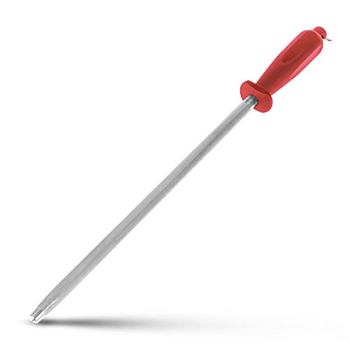 10 Inch Knife Sharpening Rod
