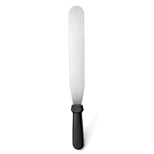 Straight Icing Spatula (10-Inch Straight)