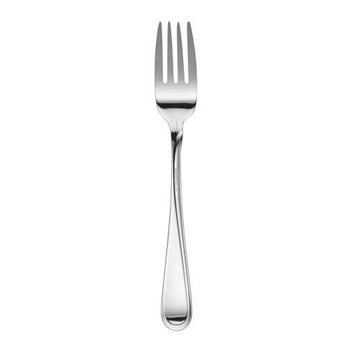 Flight 12 Piece Stainless Steel Flatware Set