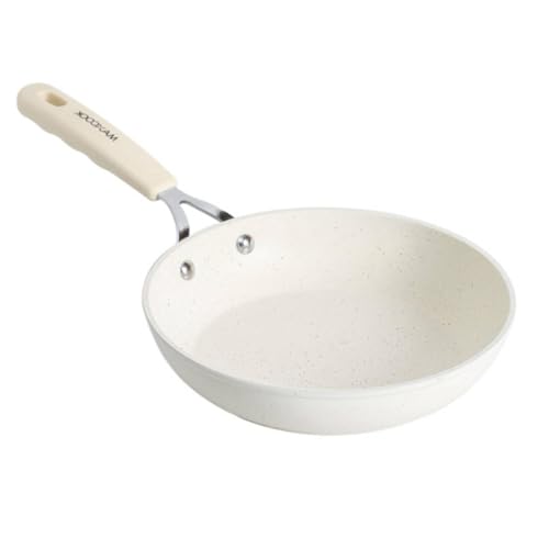 8 Inch Nonstick Frying Egg Pan (8 inch)