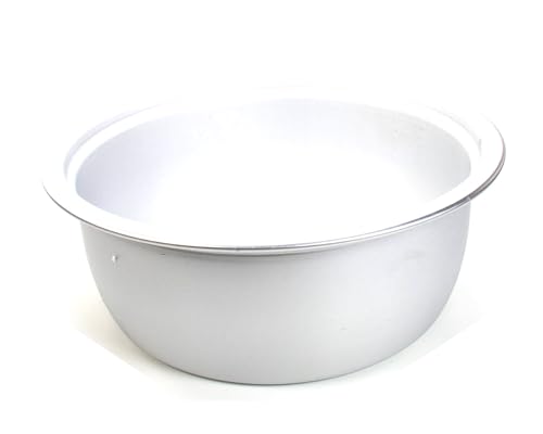 Rice Pot 3 Millimeters Thick