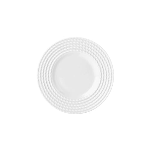 Wickford Tidbit Plate 1 (1 Count (6" x 6" x 0.5"))