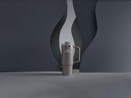 Quencher H2.0 Flow State Tumbler (30 Ounces / Ash)