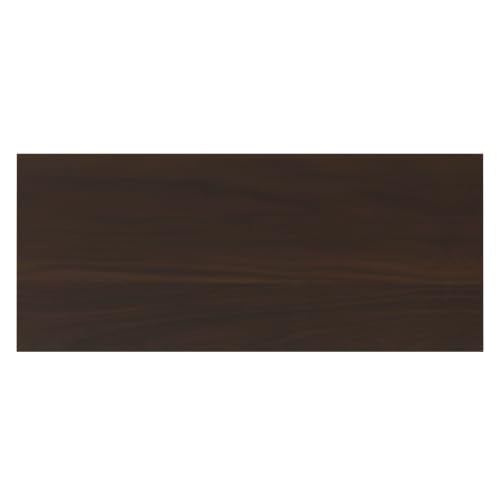 Artisan 38" Wide Solid Wood Cabinet in Brunette Brown (Tobacco Brown / 16.1"D x 38"W x 40.6"H)