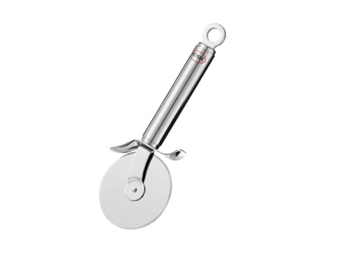 12718 Stainless Steel Round