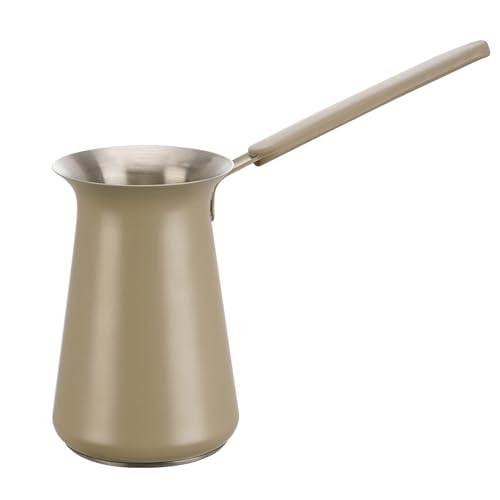 Turkish Coffee Pot (Gray)