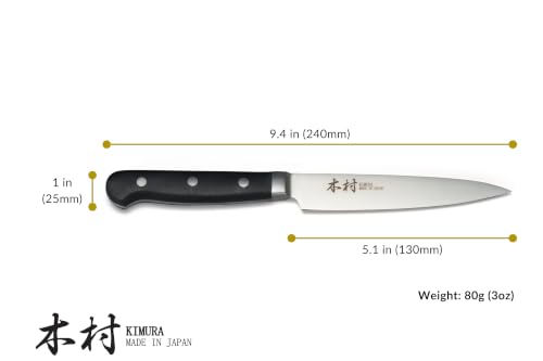 Utility Knife (5.1")