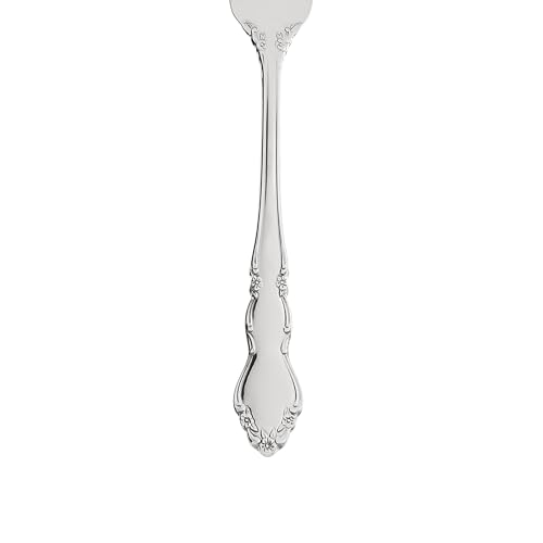 Dover Dinner Forks Silverware Set for 4 (4 Count)