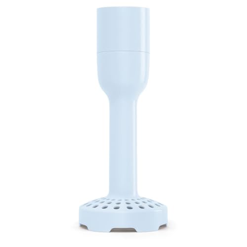 HBAC11PB Accessories Hand Blender Set of 4 Pastel Blue