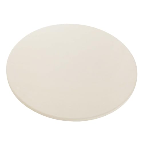 14" Round Pizza Stone (Dia 14" x 0.4")