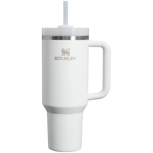 Quencher H2.0 Flow State Tumbler (40 Ounces / Frost)