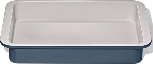 Good Grips Non (Storm Blue / 9” x 13” Cake Pan)
