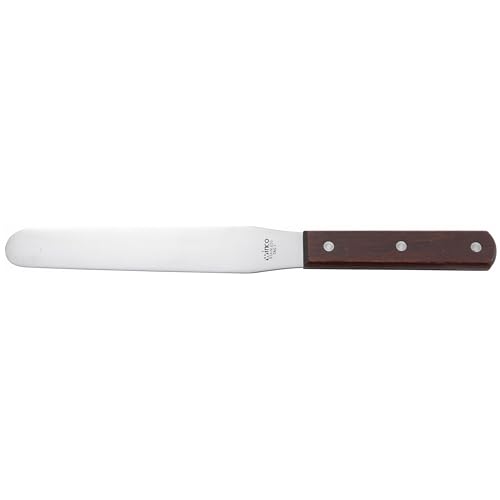 Blade Bakery Spatula (7-7/8" x 1-1/4" / Wood)