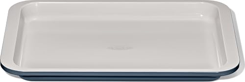 Good Grips Non (Storm Blue / Quarter Sheet Pan)