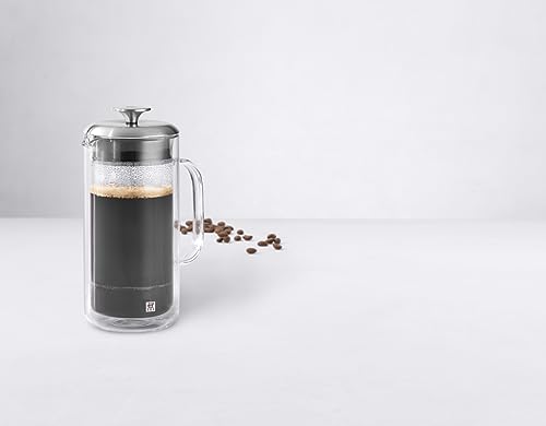 Sorrento Plus Double (1-pc / French Press)