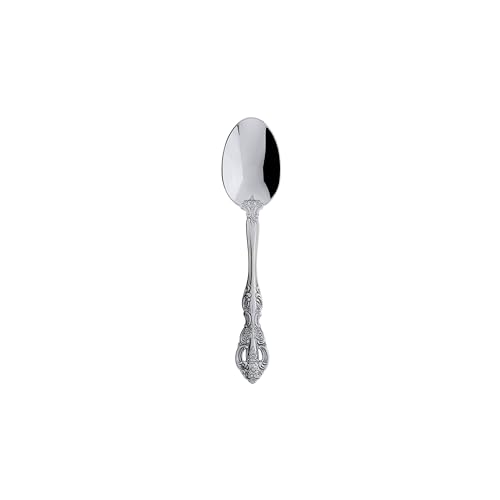 2765Spla Michelangelo Fine Flatware Dinner Spoon (0.08 LB / Dinner Spoons)