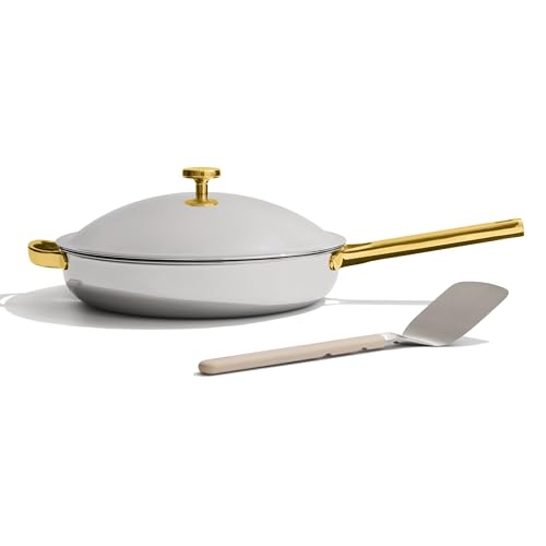 Titanium Always Pan Pro (Standard / Gold)