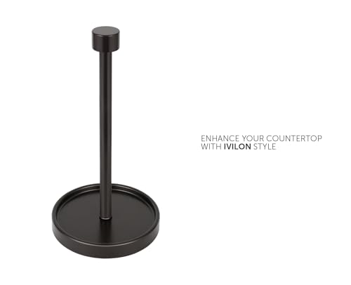 Countertop Paper Towel Holder (Oil Rubbed Bronze)
