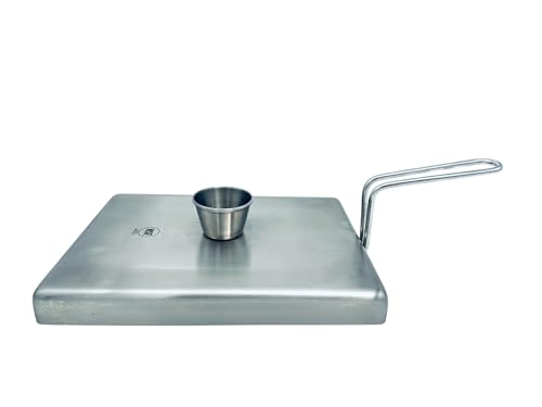 Stainless Steel Egg 6 (6 Count)