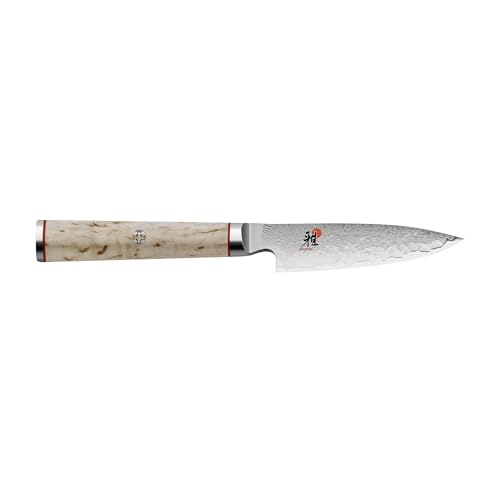 Birchwood GS2 7 (7-pc / Stainless Steel)