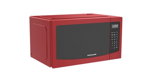 EMW1132 RED 1.1 cu. ft. 1000W Microwave (Red)