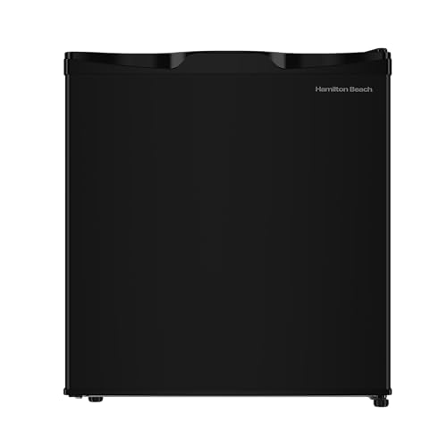 1.6 Cubic Foot Fridge