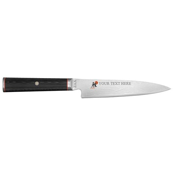 Kaizen 5000DP 6 (6" Engraved)