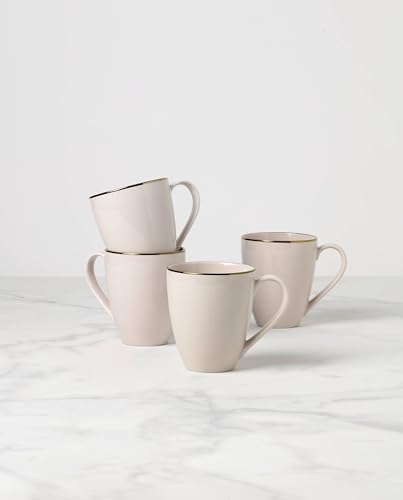 897311 Trianna Mugs (Mugs, Set of 4)